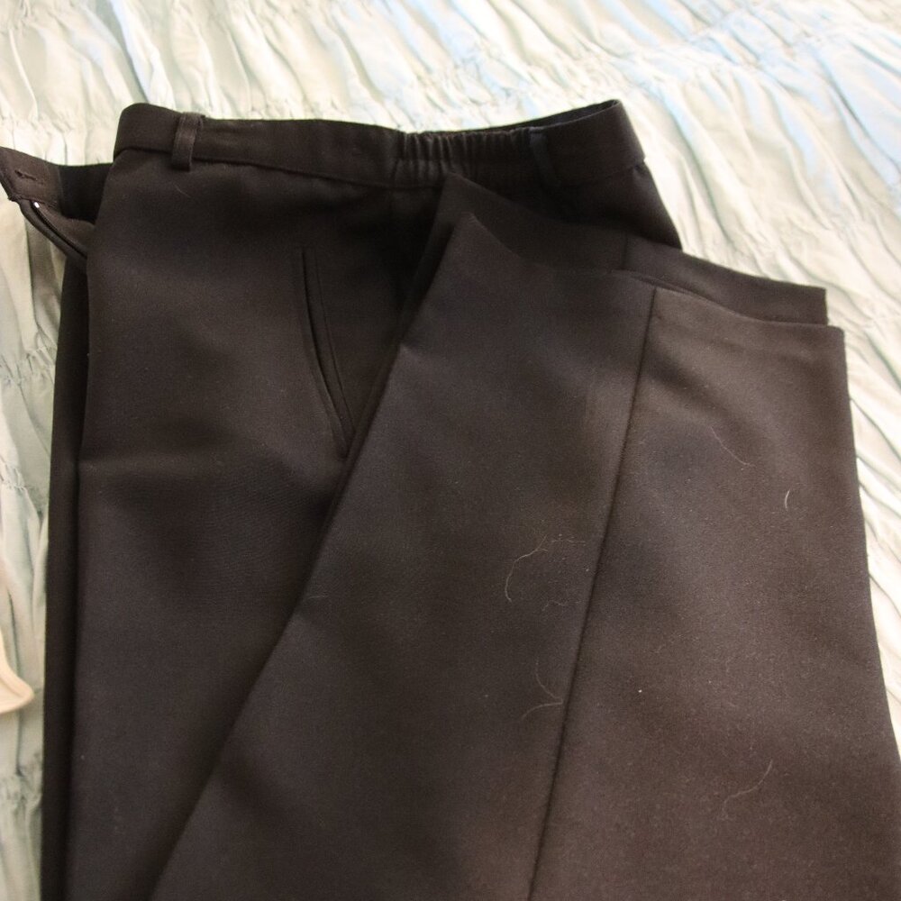 Sag Harbor Ladies Pants